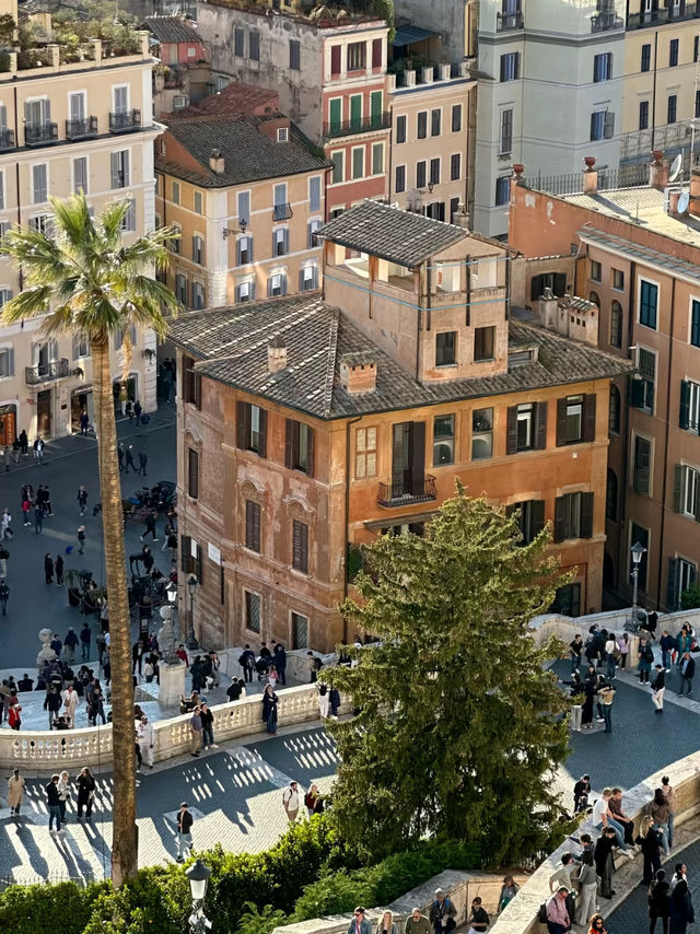 Rome🇮🇹 Rome🇮🇹