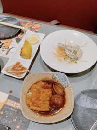 水產肉類美食大集合