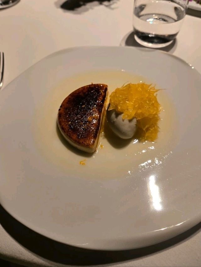 A HIDDEN MICHELIN STAR RESTAURANT IN TOKYO.