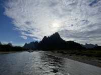 Escape to paradise in Guilin