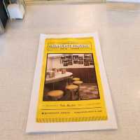 美國 紐約必吃起司漢堡