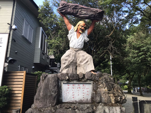 【高千穂】神話の聖地・天岩戸神社と天安河原で感じる神の気配🌿✨