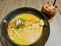 Knockknock Cafe JB