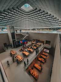 Malaysia’s First Iconic Apple Store — A Landmark at TRX 