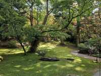 Gothenburg Botanical Garden