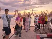 จุดเช็คอินที่แสนหวาน หาดหน้าทอน เกาะสมุย