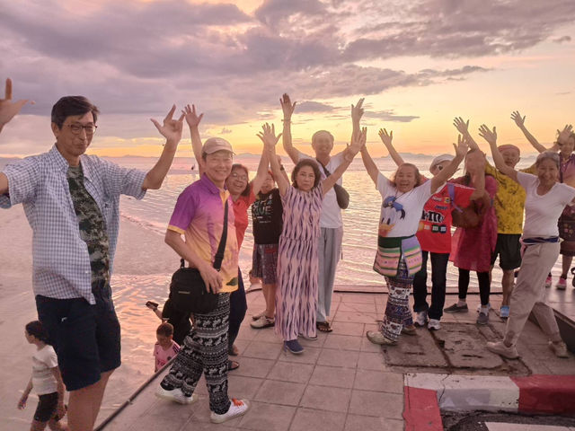 จุดเช็คอินที่แสนหวาน หาดหน้าทอน เกาะสมุย จุดเช็คอินที่แสนหวาน หาดหน้าทอน เกาะสมุย