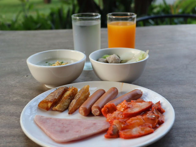 Livist Resort Phetchabun