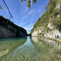 Plitvice Lakes National Park