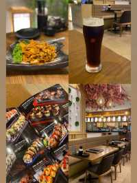 Japanese cuisine in Penang
