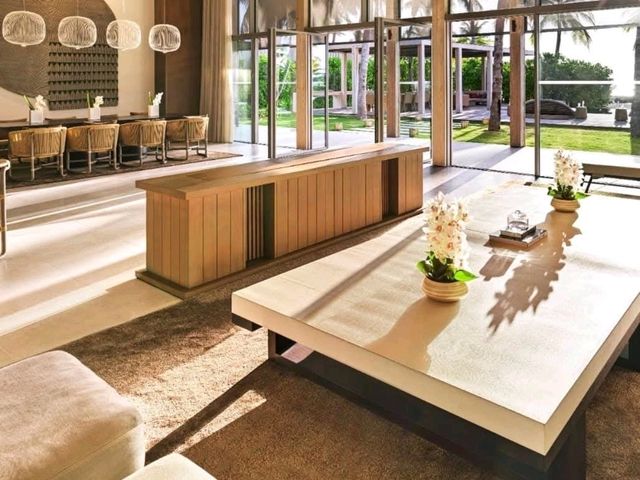 best hotel