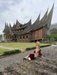 Padang 4 Days Itinerary