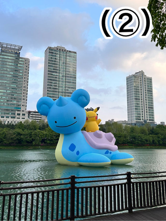 【韓国旅行】 どこいくべきか迷っている人必見！！