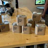 good coffee spot