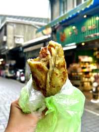 Taste Of Shifen😋 - This Place Should Be In Your Taiwan’s Itinerary😍✨ 