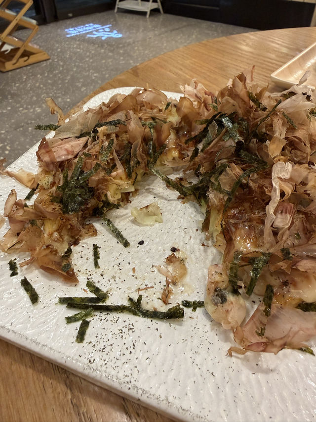［香港］濕地公園美食推薦 天水圍消防局旁嘅日式小店—東屋台！🍚🍥  
