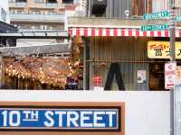 🍶 Hobo Shinjuku Norengai: Tokyo’s Hidden Gem for Foodies & Design Lovers