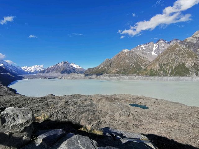 🇳🇿 New Zealand Road Trip - เล่าเรื่องด้วยภาพ#15
