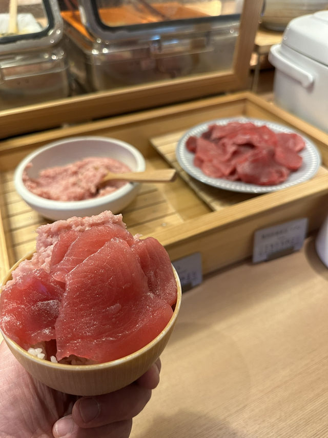 "日本の下町を楽しむ朝ごはん"が朝食のコンセプト『ベッセルイン浅草 つくばエクスプレス』 