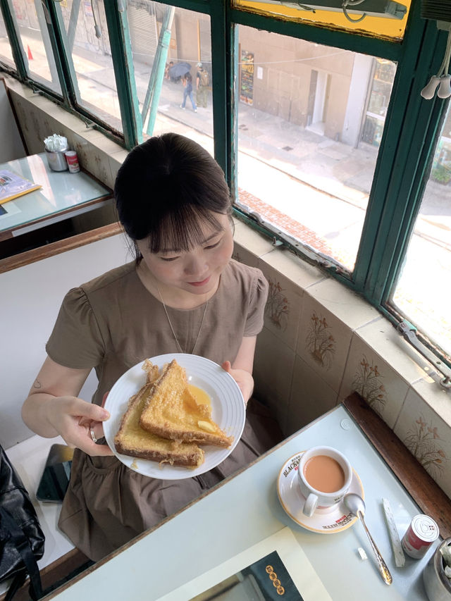 홍콩 디저트❤️
