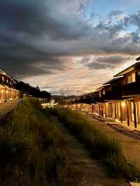 🌿 Exploring VISON — Japan’s Largest Lifestyle Resort in Mie
