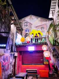 Kwai Chai Hong Shines Bright This Mid-Autumn – A Must-Visit Chinatown Gem