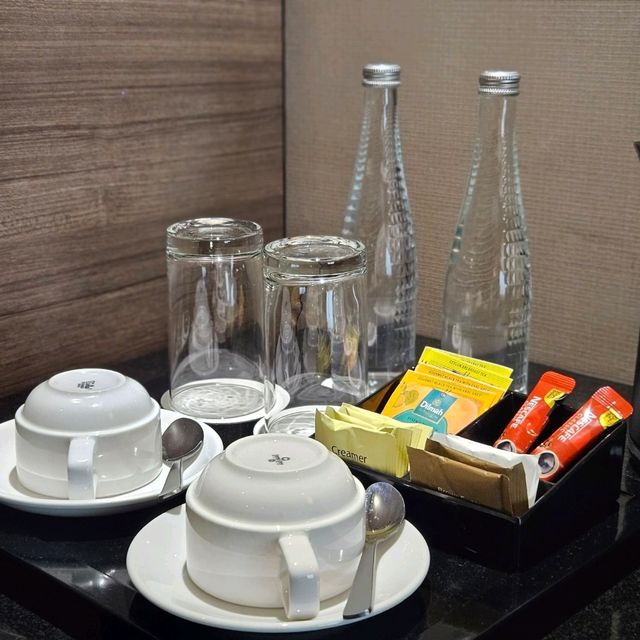 A solo staycation in the heart of Melaka