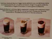 Milan Starbucks Reserve Roastery