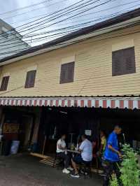 ตงเฮง ก๋วยเตี๋ยวตูดช้าง แห่งสุรินทร์