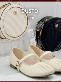 รีวิวร้านรองเท้าและกระเป๋าแฟชั่นแบรนด์ DUSTO