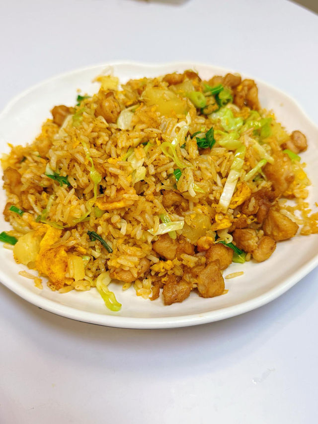 棟記 上環熟食中心 港式經典菜餚