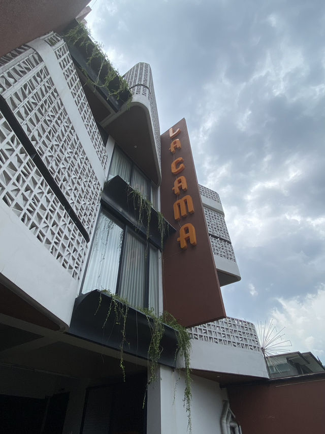 Hotel Estetik Favorit Gen Z
