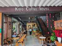 🇻🇳[호이안]열린 공간 속 여유, 베트남 사람들의 휴식처 KAYO COFFEE HOUSE