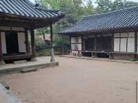 Korean Folk Village