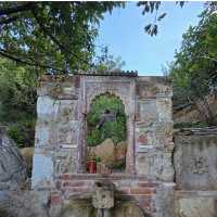Botanical Garden of Crete
