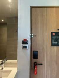 Ibis Chiangmai Nimman Journeyhub ไปกี่รอบก็ชอบที่นี่