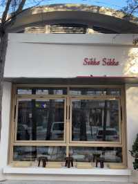 A New Reason to Visit Sanlitun! — Sikka Sikka Cake