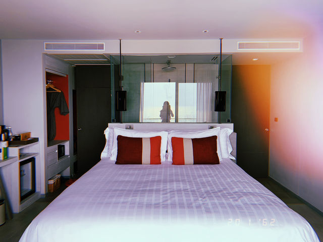 U Jomtien Pattaya 🌴🌊 U Jomtien Pattaya 🌴🌊