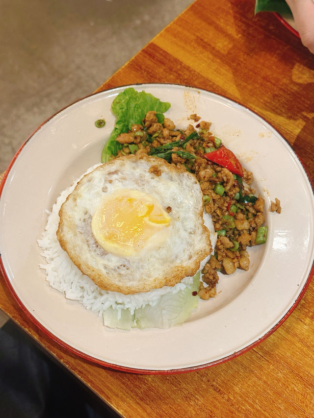 旺角人氣泰國餐廳美食推介🍽️   旺角人氣泰國餐廳美食推介🍽️