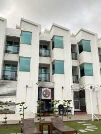 屏東享念海灣民宿