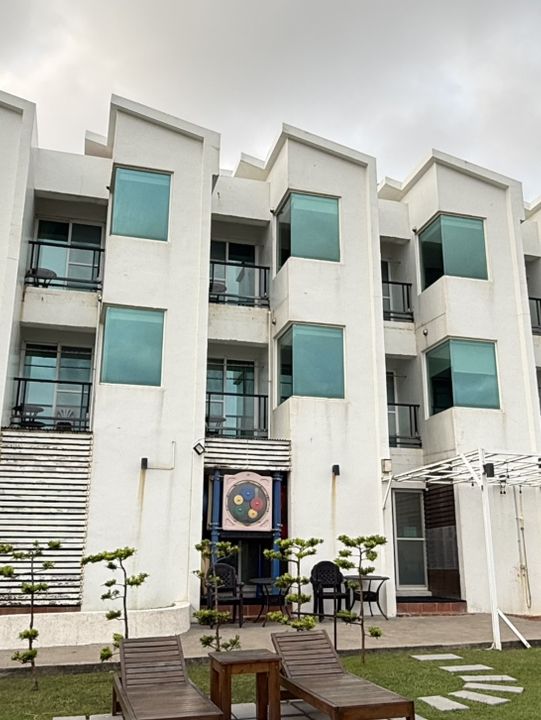 屏東享念海灣民宿