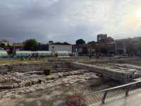 🎉泉州必打卡!🕌 海上絲綢🎉泉州必打卡!🕌 海上絲綢之路的起點 — 天后宮的神奇魅力✨之路的起點 — 天后宮的神奇魅力✨