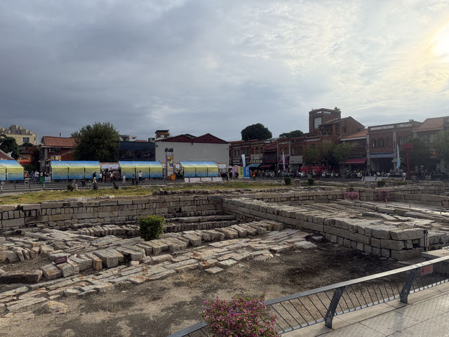 🎉泉州必打卡!🕌 海上絲綢🎉泉州必打卡!🕌 海上絲綢之路的起點 — 天后宮的神奇魅力✨之路的起點 — 天后宮的神奇魅力✨ 🎉泉州必打卡!🕌 海上絲綢🎉泉州必打卡!🕌 海上絲綢之路的起點 — 天后宮的神奇魅力✨之路的起點 — 天后宮的神奇魅力✨