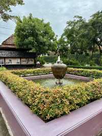 Timeless Southern Symbol Reborn in Ancient City