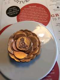 A GOOD LITTLE CAFÉ FOR GOOD AMERICAN BREAKFAST IN ICELAND.