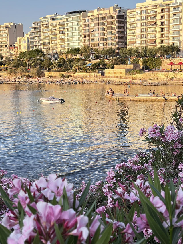 🏖️ 도시 속 오아시스, 발루타 베이 비치 🌊 🏖️ 도시 속 오아시스, 발루타 베이 비치 🌊