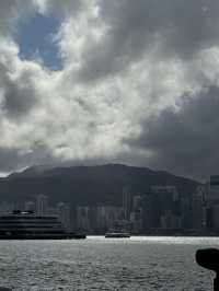 West Kowloon Cultural District (WKCD) 🌞