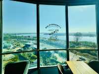 The Lighthouse of Lattes: Café Heaven ☕️