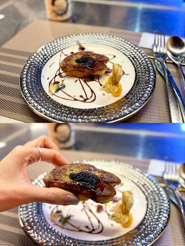 銅鑼灣高質鐵板燒推薦❤️ 限時$799優惠‼️🥳