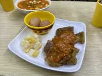 香港離島道地美食分享✨ 釗記冰室🍽️🥢